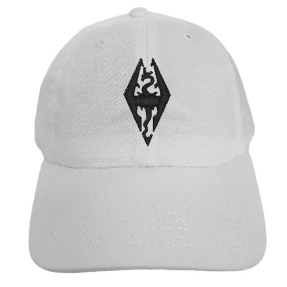Skyrim Dragon Hat - Picture 3 of 6